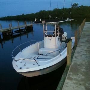 Meet your Posher, Adrian